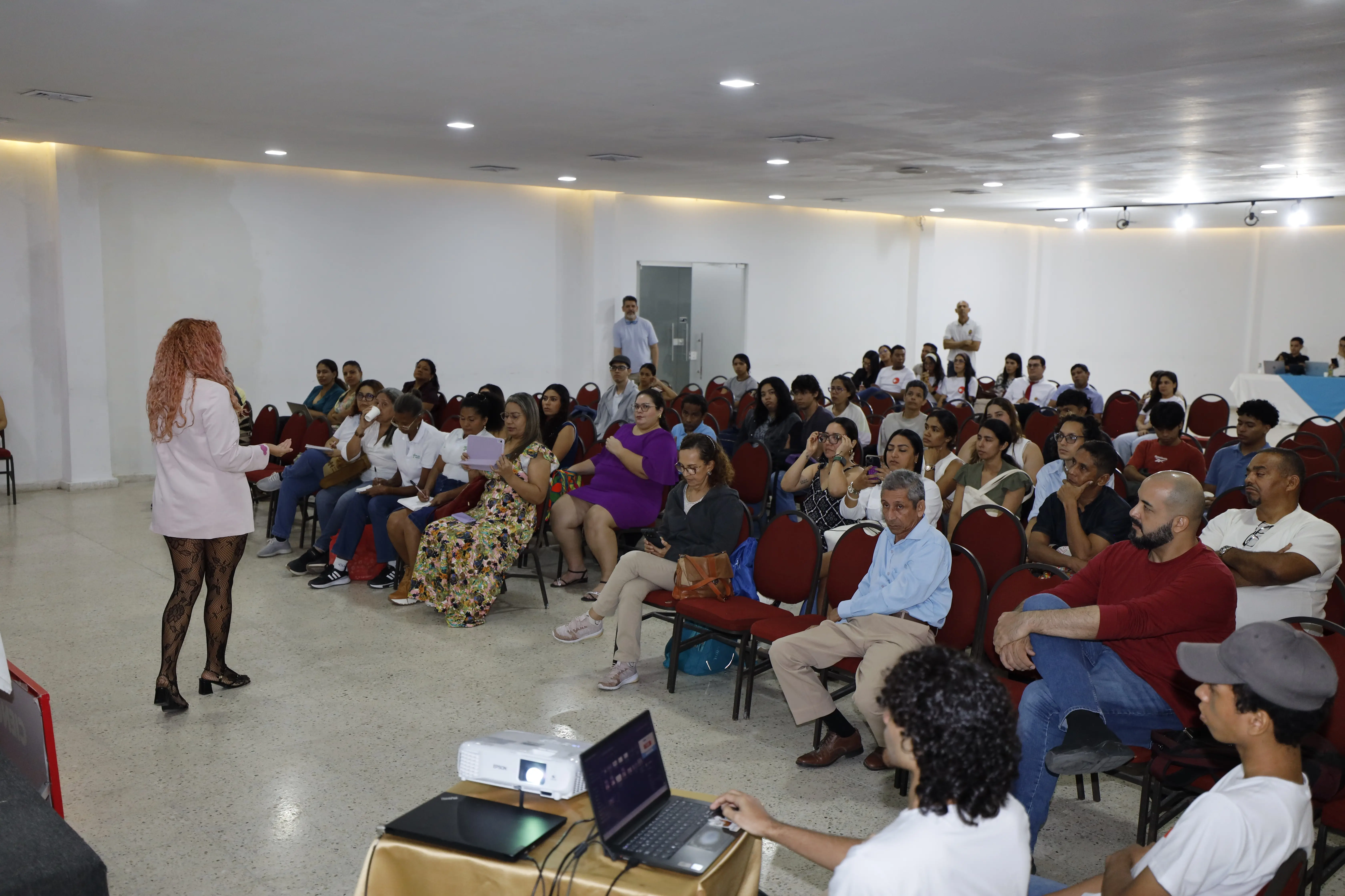 Sobre Fundación Ecuación Naranja